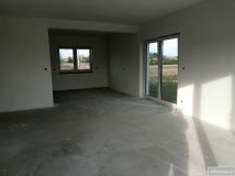 dom wolnostojący, 3 pokoje Zalesie