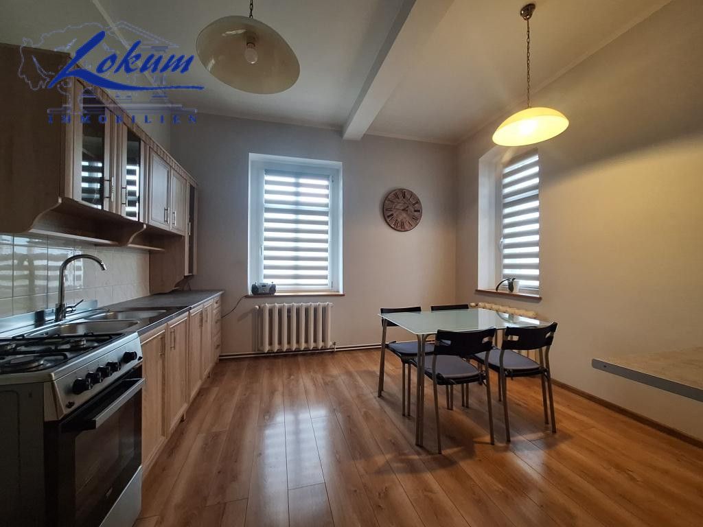 kamienica, 10 pokoi Leszno, ul. Kazimierza Pułaskiego. Zdjęcie 10