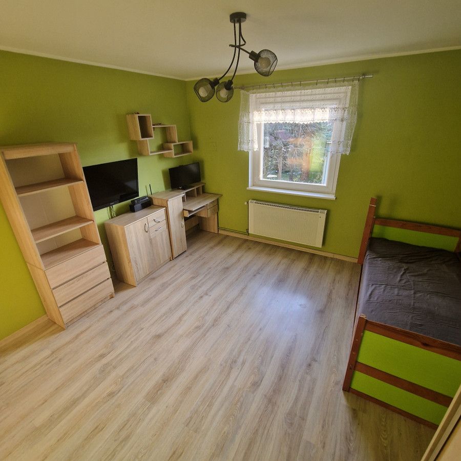 Mieszkanie 3-pokojowe Wałbrzych Nowe Miasto. Zdjęcie 20