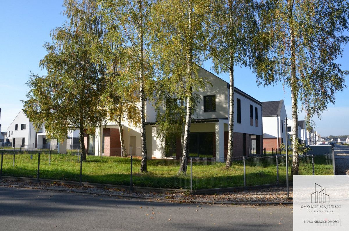 bliźniak, 5 pokoi Szczodre, ul. Kasztanowa. Zdjęcie 7