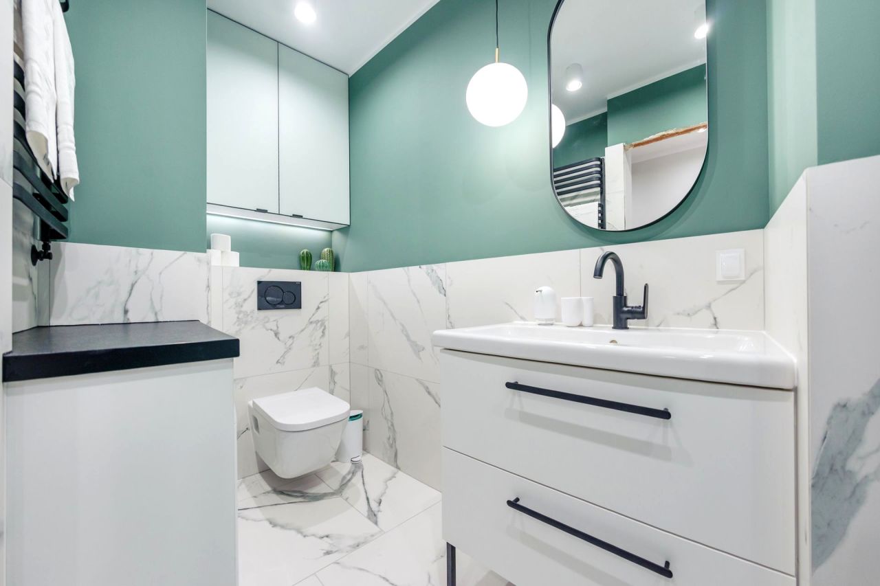 Mieszkanie 1-pokojowe Kołobrzeg, ul. Henryka Sienkiewicza. Zdjęcie 6