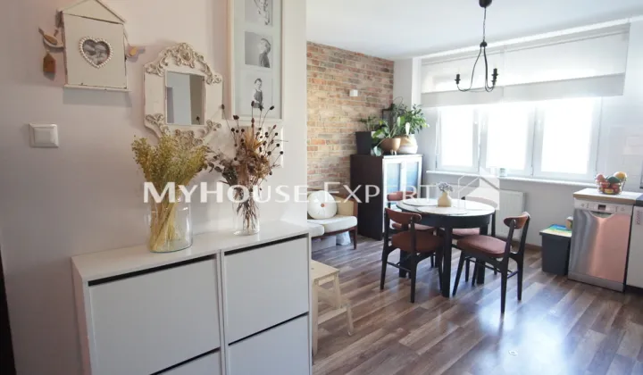 Mieszkanie 3-pokojowe Gorzów Wielkopolski, ul. Władysława Broniewskiego