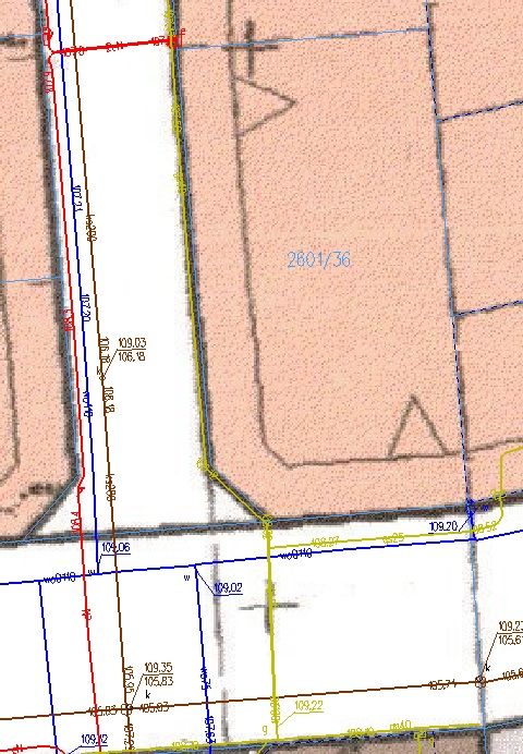 Działka budowlana Płońsk, ul. Malownicza. Zdjęcie 2