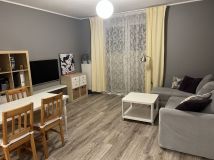 Mieszkanie 2-pokojowe Szczecin Warszewo, ul. Belgijska. Zdjęcie 3