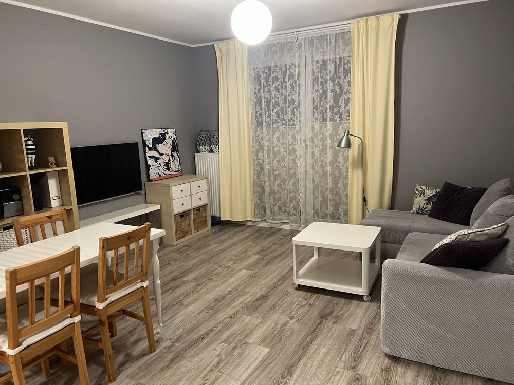 Mieszkanie 2-pokojowe Szczecin Warszewo, ul. Belgijska. Zdjęcie 4