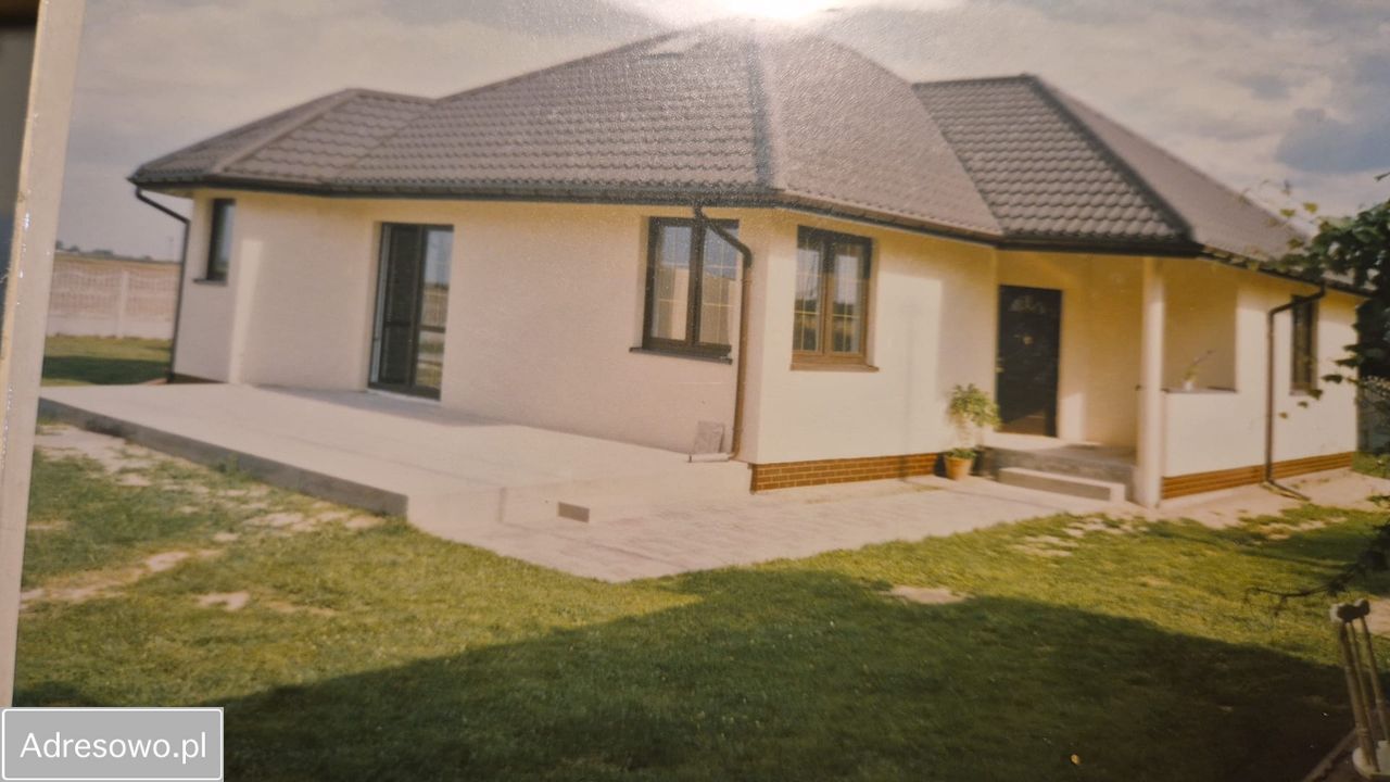 dom wolnostojący, 4 pokoje Czerniewice. Zdjęcie 13