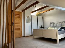 dom szeregowy Pyskowice, ul. Poziomkowa. Zdjęcie 2