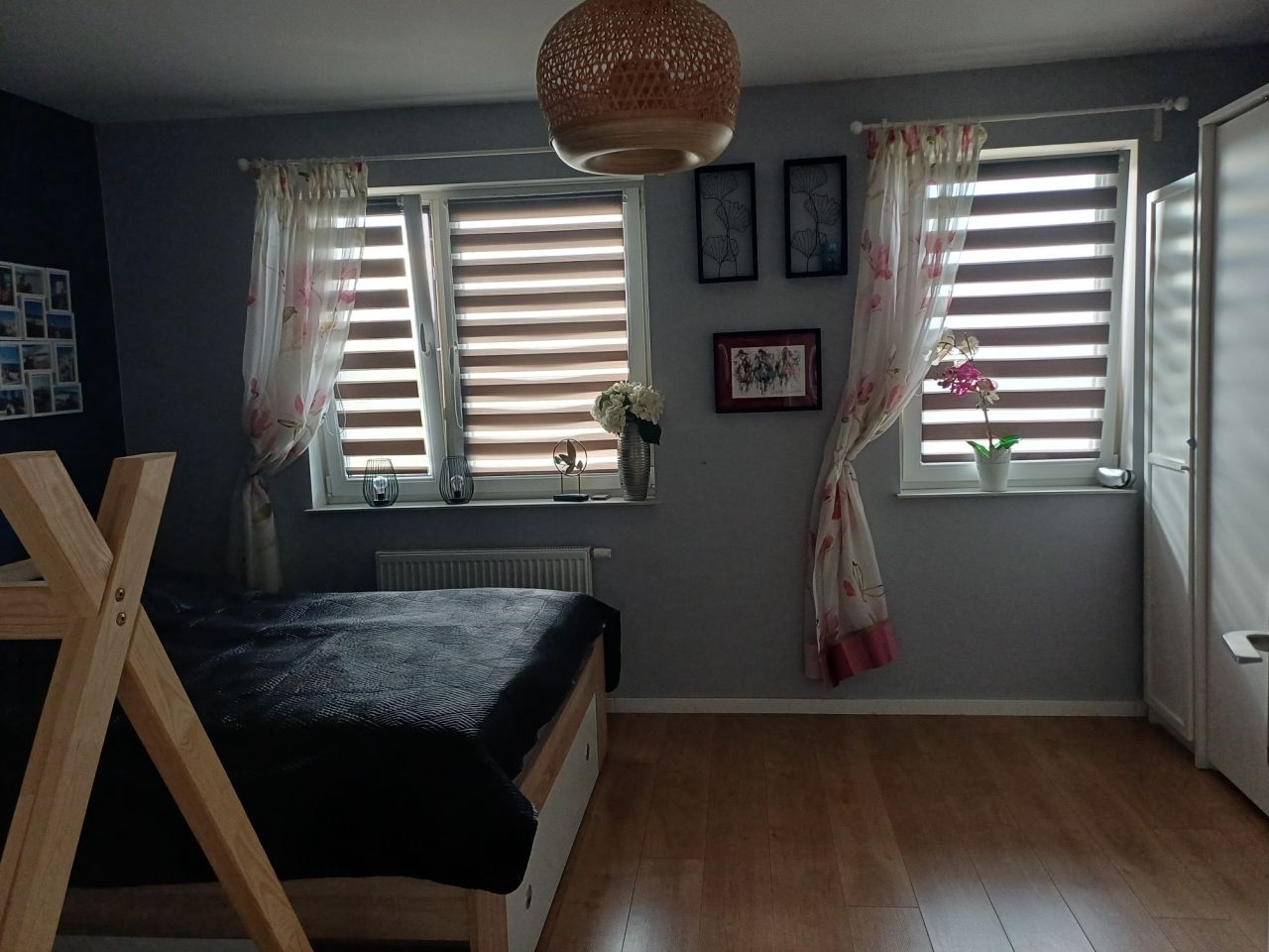 Mieszkanie 3-pokojowe Lesznowola. Zdjęcie 5