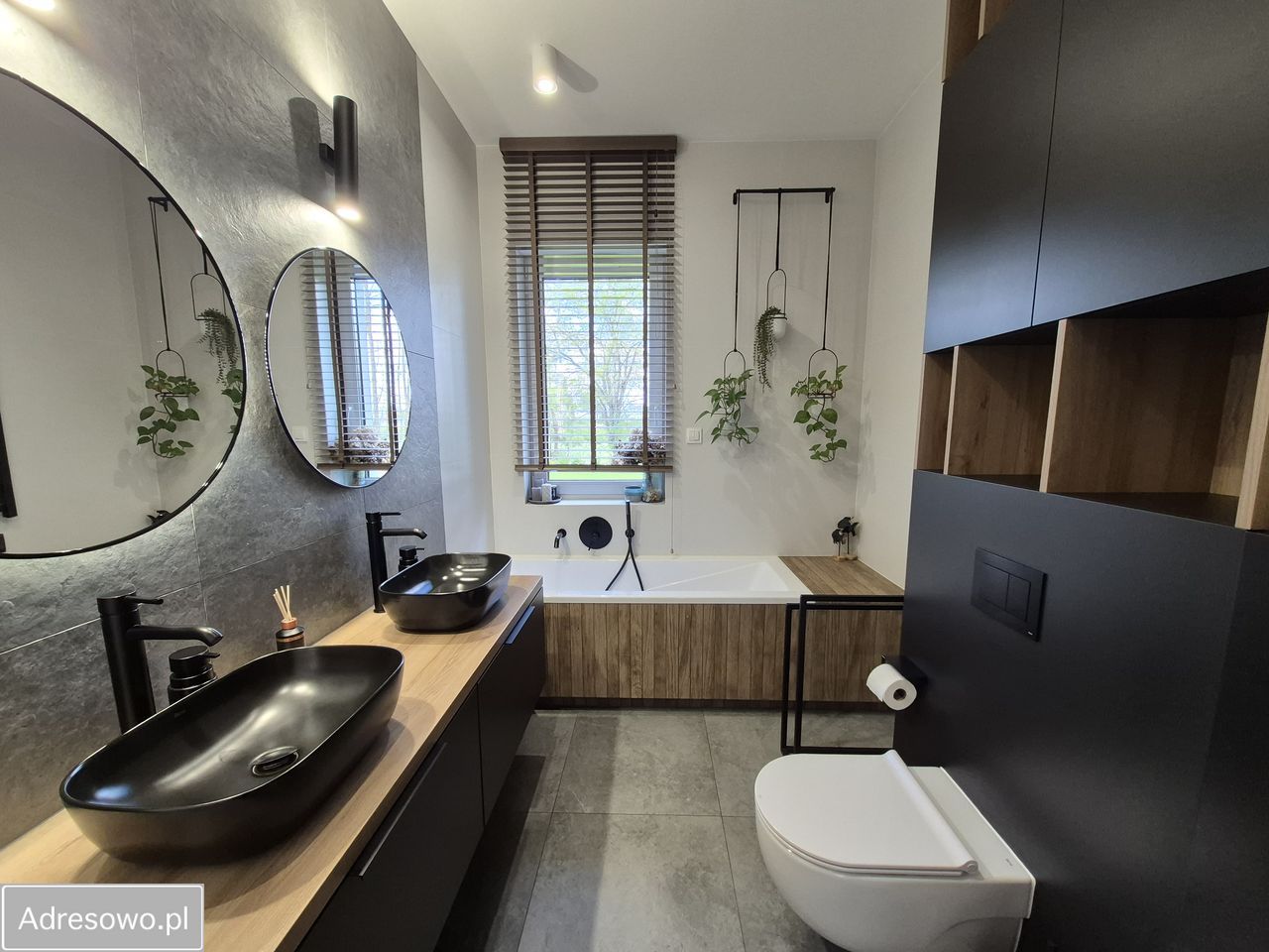 dom wolnostojący, 4 pokoje Chrząstawa Mała, ul. Iglasta. Zdjęcie 4