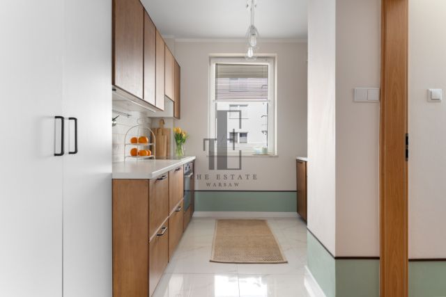 Mieszkanie 2-pokojowe Warszawa Ursus, ul. Skoroszewska. Zdjęcie 12