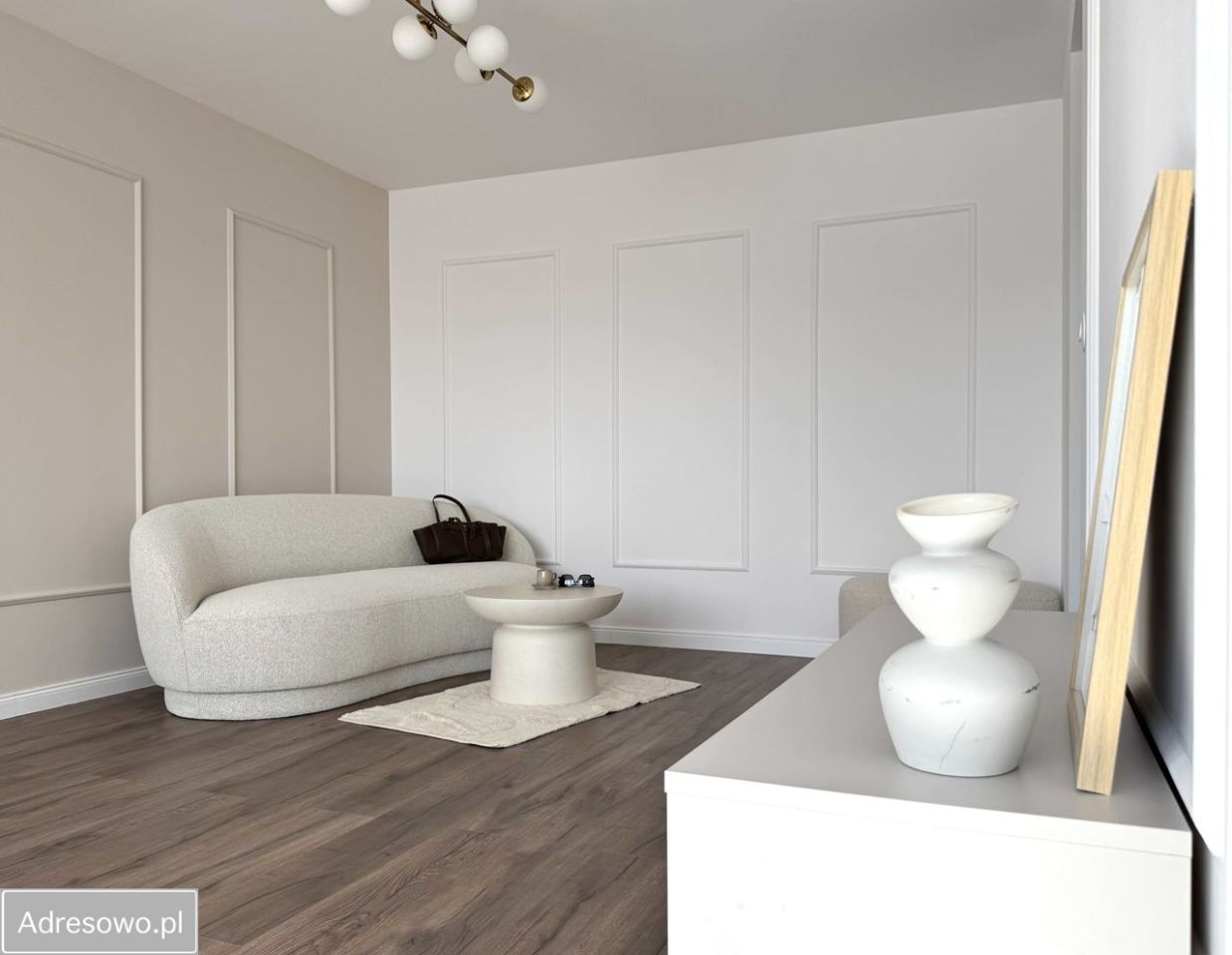 Mieszkanie 2-pokojowe Poznań Sołacz, ul. Nad Wierzbakiem. Zdjęcie 9