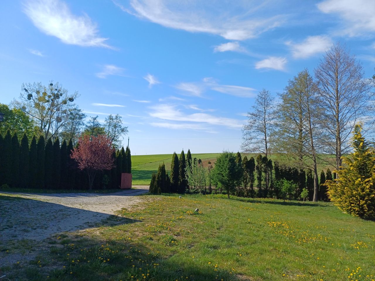 dom wolnostojący, 3 pokoje Łukaszewo, Łukaszewo. Zdjęcie 7