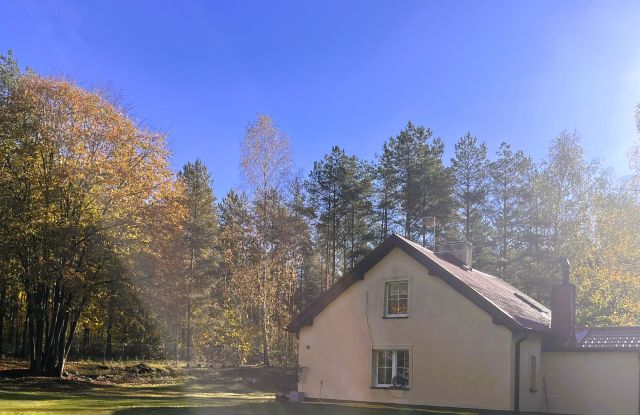dom wolnostojący, 3 pokoje Rykowiec. Zdjęcie 10