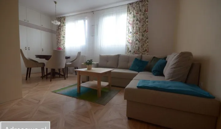 Mieszkanie 2-pokojowe Jelenia Góra Centrum