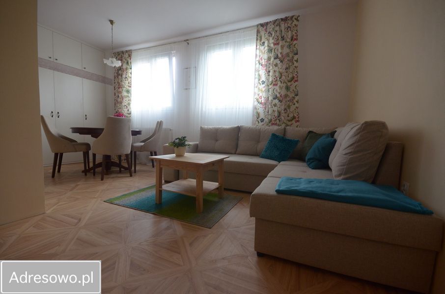 Mieszkanie 2-pokojowe Jelenia Góra Centrum. Zdjęcie 1