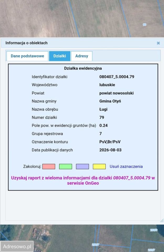 dom wolnostojący, 3 pokoje Ługi. Zdjęcie 15