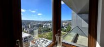Mieszkanie 3-pokojowe Gdynia Śródmieście, ul. A. Hryniewickiego. Zdjęcie 1