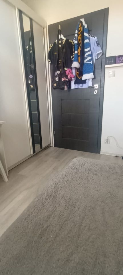 Mieszkanie 3-pokojowe Szczecin Dąbie, ul. Szybowcowa. Zdjęcie 23