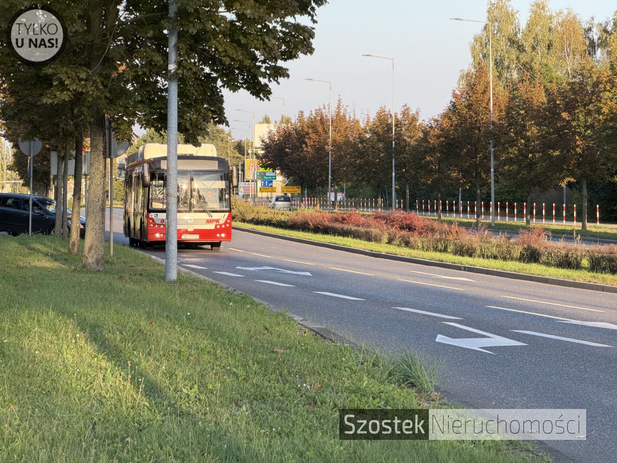 Mieszkanie 2-pokojowe Częstochowa Parkitka, ul. Mazowiecka. Zdjęcie 18