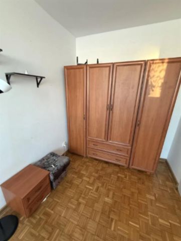 Mieszkanie 3-pokojowe Wrocław Psie Pole. Zdjęcie 4