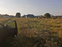 Działka rolno-budowlana Charlęż. Zdjęcie 1