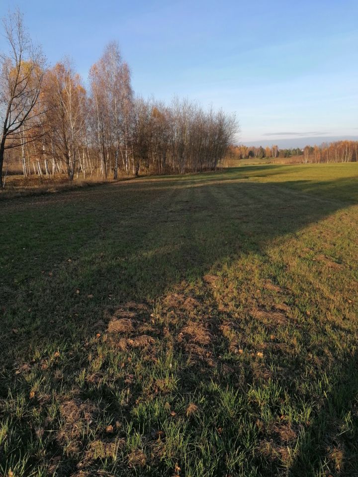 Działka rolno-budowlana Gniewce. Zdjęcie 4