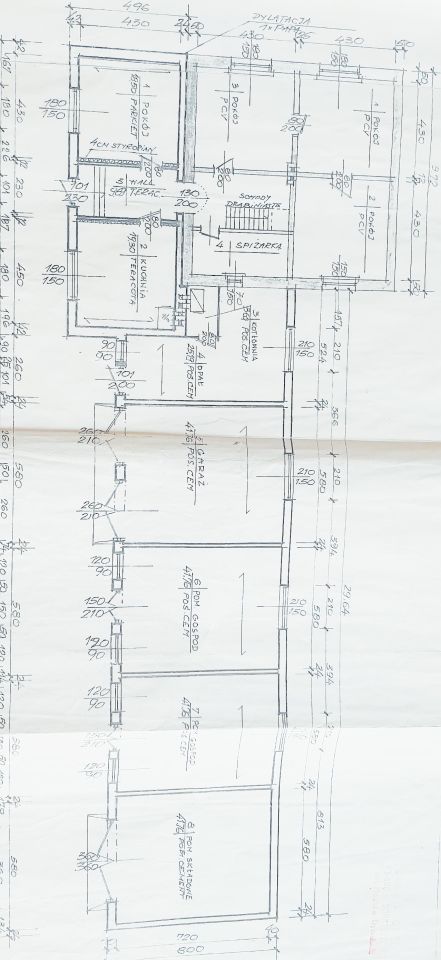 Działka budowlana Ruda. Zdjęcie 10