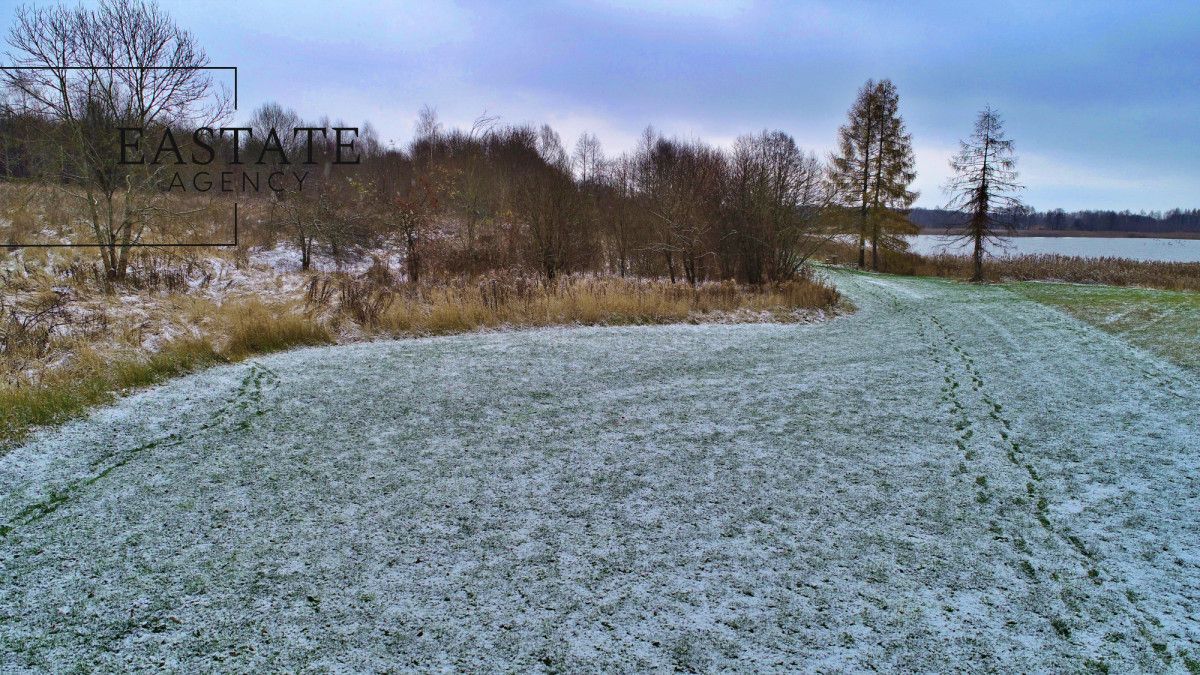 Działka inwestycyjna Martiany. Zdjęcie 11