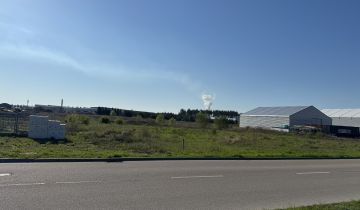 Działka inwestycyjna Suwałki, ul. Szafirowa