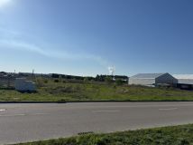 Działka inwestycyjna Suwałki, ul. Szafirowa. Zdjęcie 1