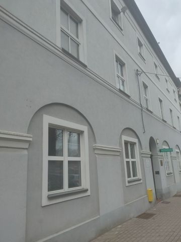 Mieszkanie 4-pokojowe Malbork Centrum, ul. Poczty Gdańskiej. Zdjęcie 1