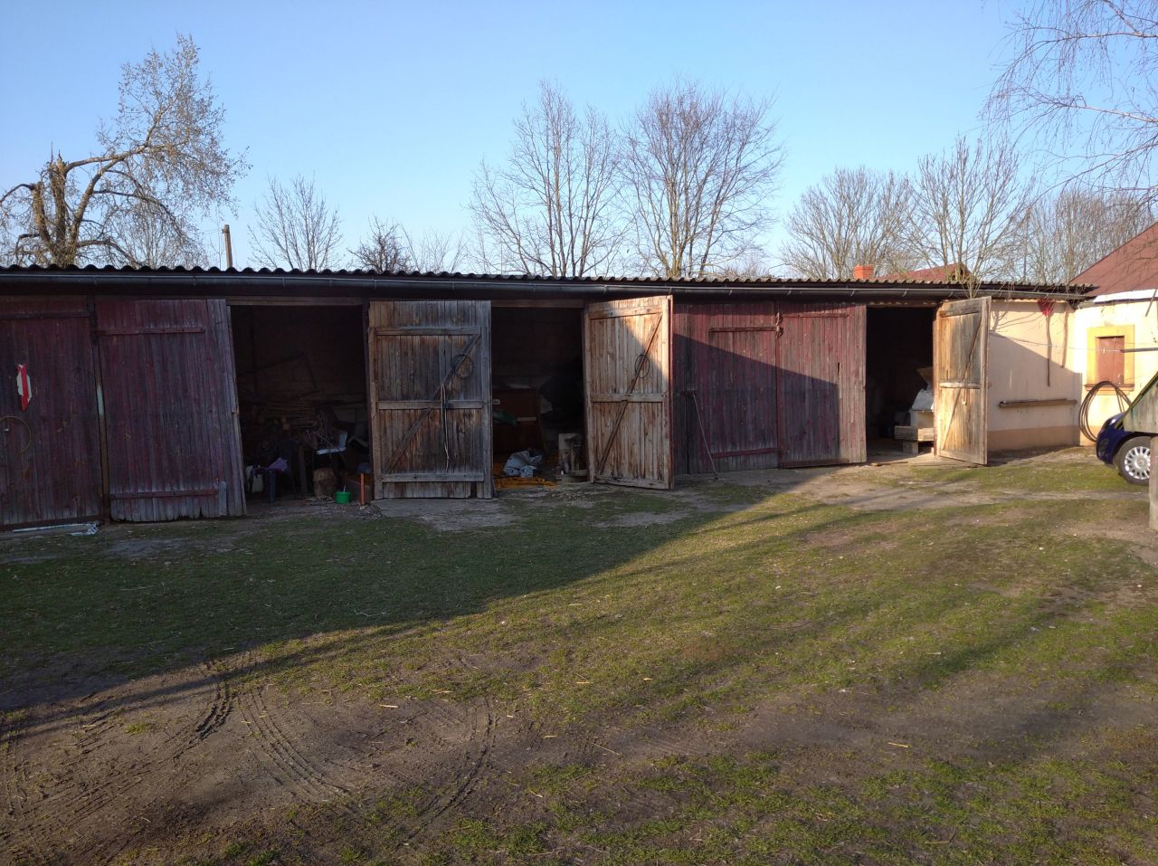 dom wolnostojący, 5 pokoi Osówka. Zdjęcie 3