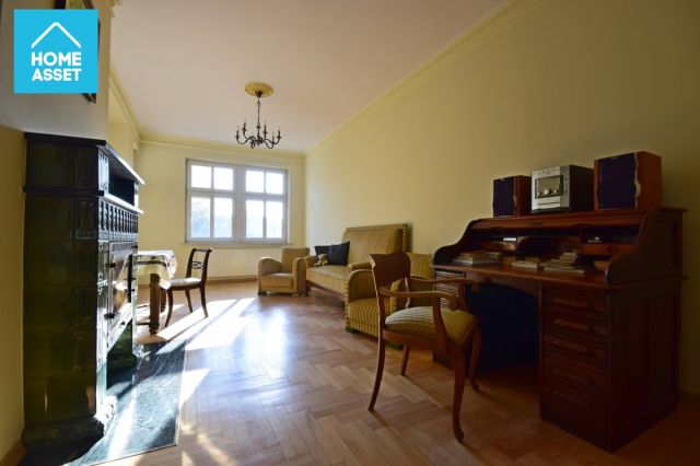 Mieszkanie 3-pokojowe Gdańsk Oliwa, ul. Piastowska. Zdjęcie 3