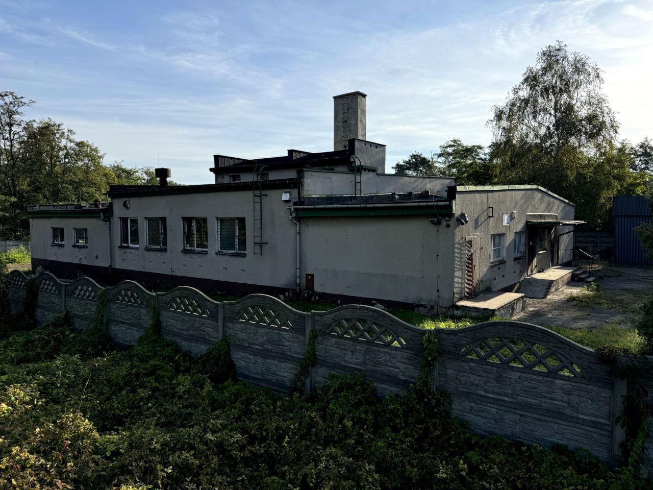 Lokal Bieruń Bieruń Nowy, ul. Barbórki. Zdjęcie 3