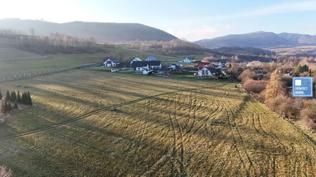 Działka budowlana Głuszyca Górna. Zdjęcie 2