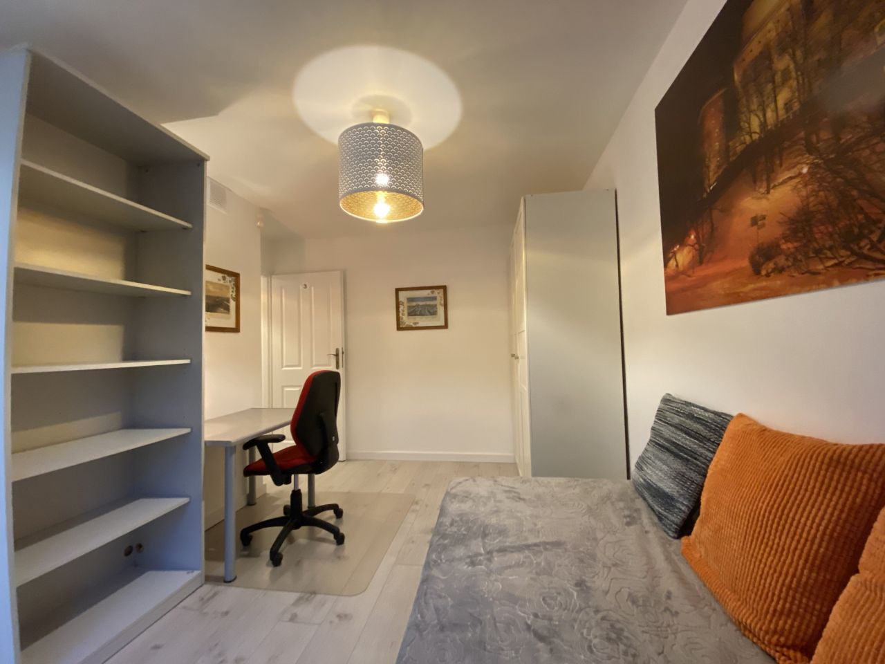 bliźniak, 14 pokoi Kraków Krowodrza, ul. Katowicka. Zdjęcie 11