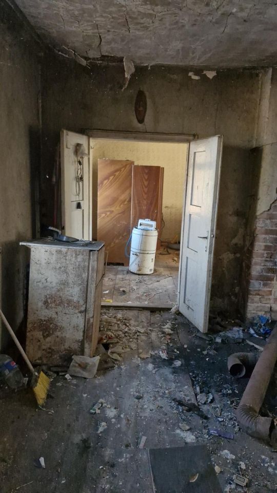 Działka rolno-budowlana Tomaszew. Zdjęcie 8