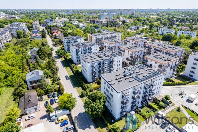 Mieszkanie 1-pokojowe Warszawa Białołęka, ul. Myśliborska. Zdjęcie 14