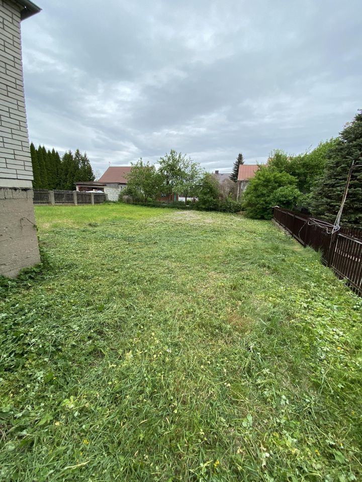 bliźniak Sejny, ul. Cisowa. Zdjęcie 6