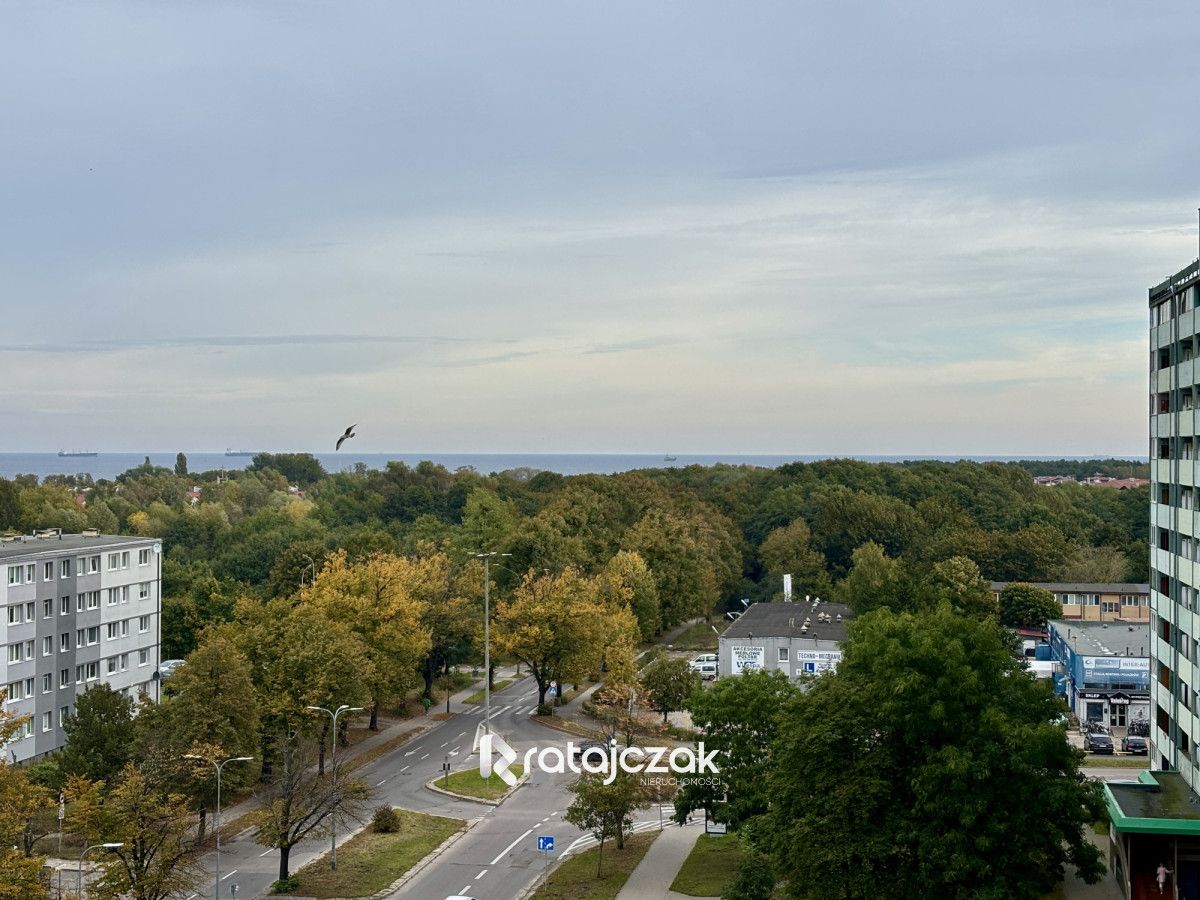 Mieszkanie 2-pokojowe Gdańsk Przymorze, ul. Piastowska. Zdjęcie 9