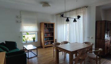 Mieszkanie 2-pokojowe Warszawa Mokotów, ul. Bluszczańska
