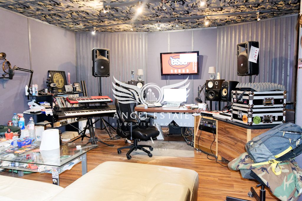 dom wolnostojący, 6 pokoi Szczecin Żelechowa, ul. Szczerkowa. Zdjęcie 23