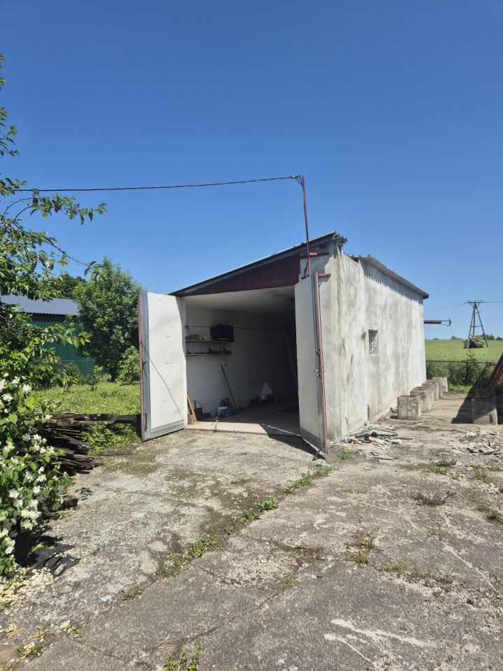 Działka siedliskowa Rychliki. Zdjęcie 30