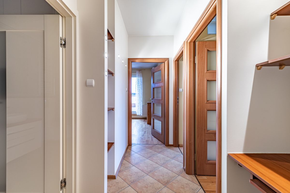 Mieszkanie 4-pokojowe Gdynia Cisowa, ul. Chylońska. Zdjęcie 16