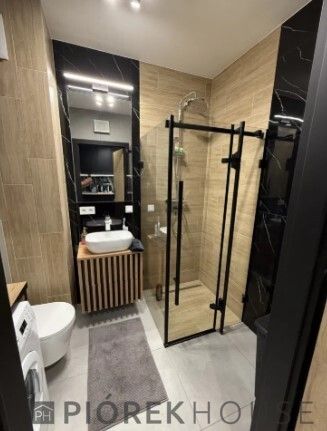 Mieszkanie 2-pokojowe Warszawa Włochy, ul. Wiktoryn. Zdjęcie 8