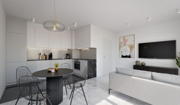 Mieszkanie 2-pokojowe Warszawa Targówek, ul. św. Wincentego