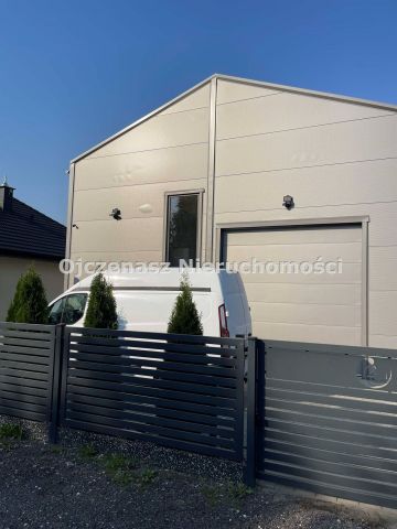 dom wolnostojący, 4 pokoje Osielsko. Zdjęcie 16