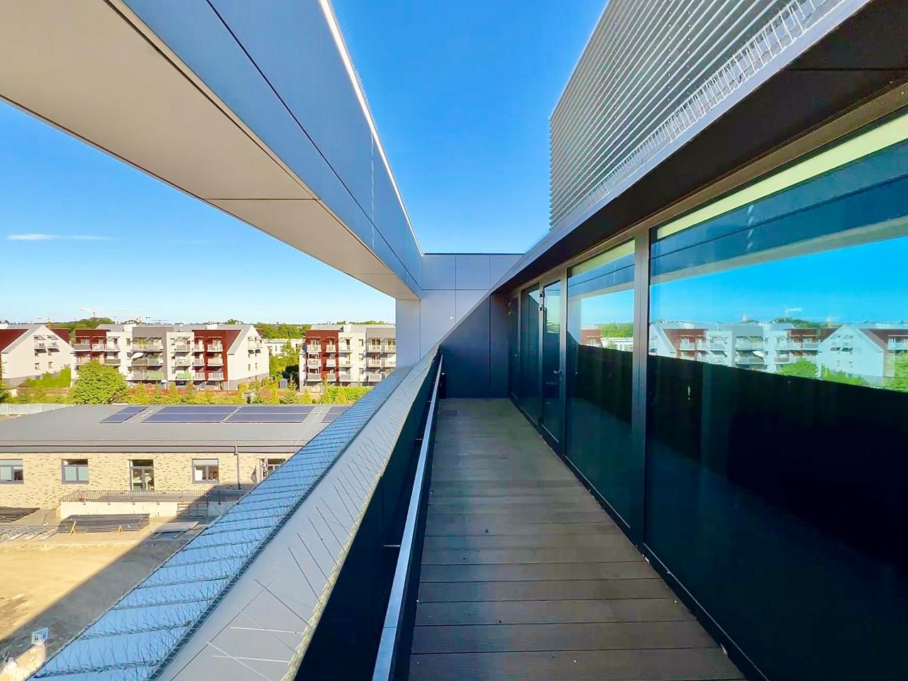 Biuro Wrocław Ołtaszyn, ul. Zwycięska. Zdjęcie 12