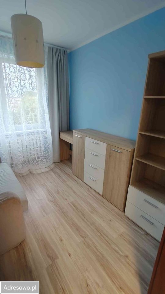 Mieszkanie 4-pokojowe Inowrocław Rąbin, ul. Stanisława Kiełbasiewicza. Zdjęcie 4