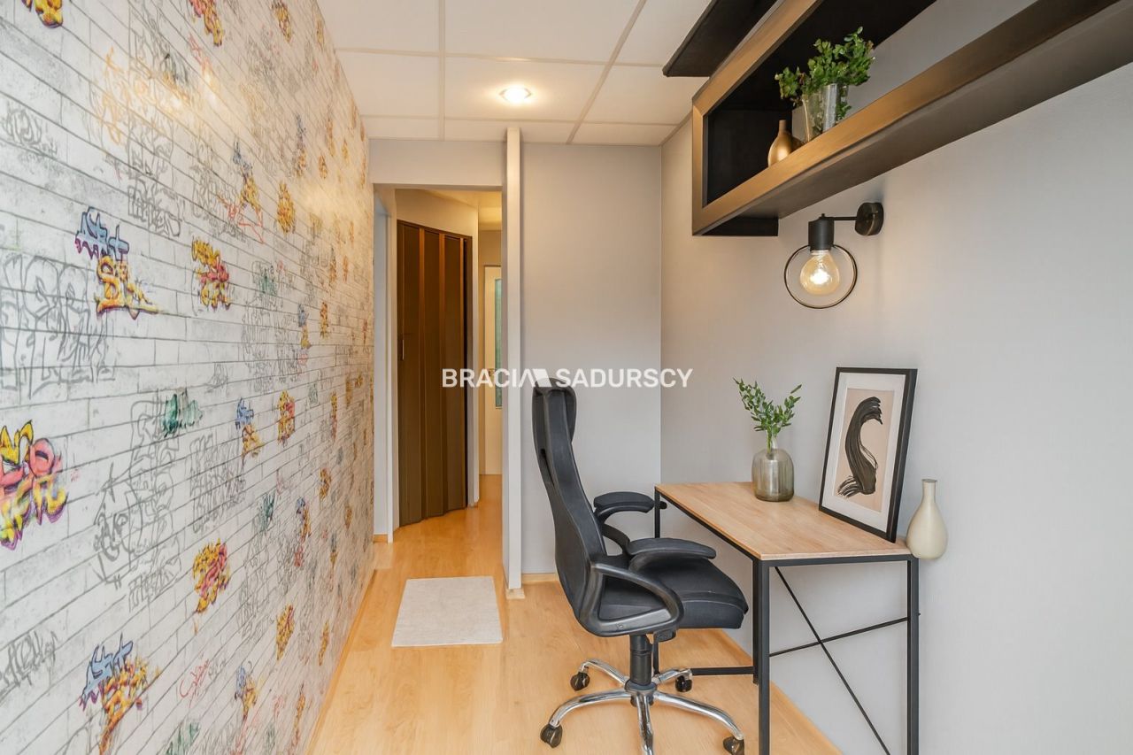 Mieszkanie 3-pokojowe Kraków Bieńczyce, os. Kalinowe. Zdjęcie 9